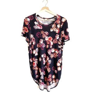 Aritzia | Wilfred Capucine Floral T-Shirt Top